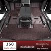 Индивидуальные коврики для Kia Sportage, Seltos, EV6, Sorento и других