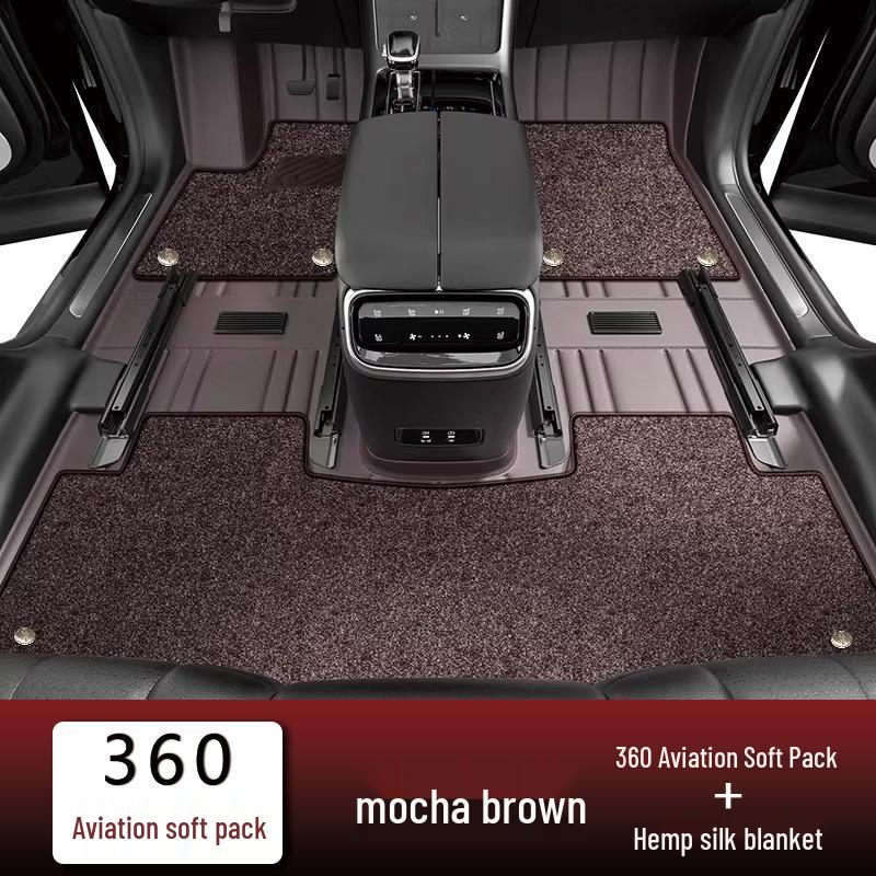 Индивидуальные коврики для Kia Sportage, Seltos, EV6, Sorento и других