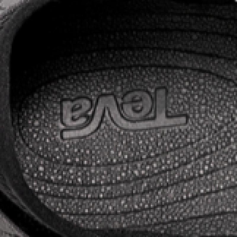 Teva Мужская Сандалия Grandview Max Stvm2514770 Blk