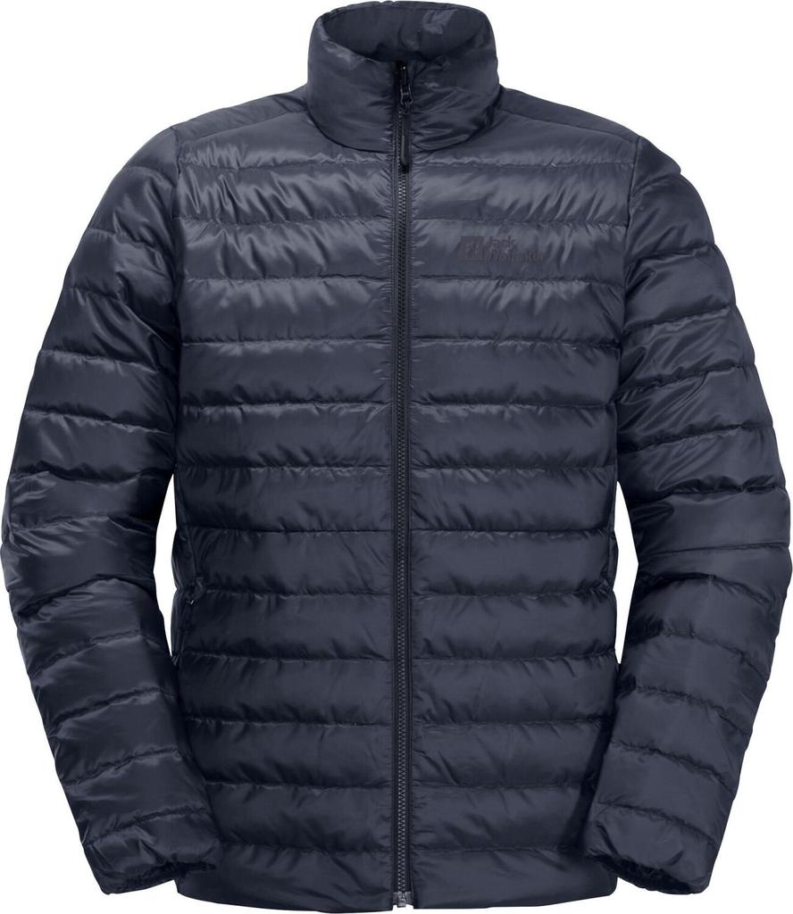 Куртка Jack Wolfskin Pilvi Down Jacket Men