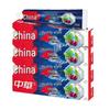 Зубная паста Zhonghua Healthy White с пищевой содой