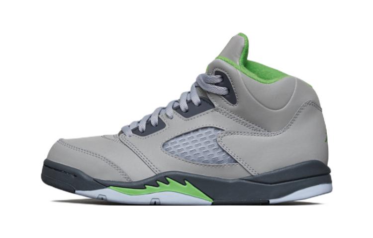 Air Jordan 5 Retro PS 'Green Bean' 2022