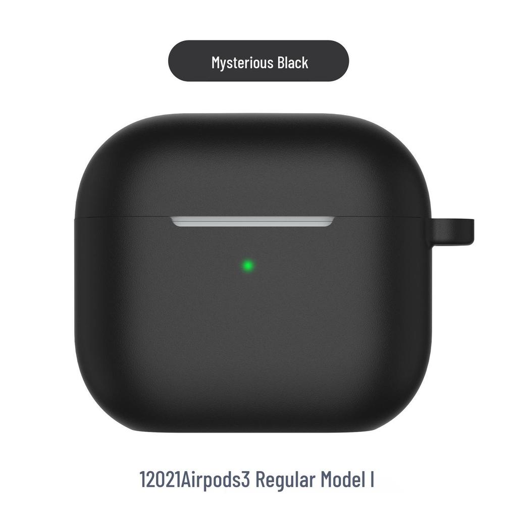 Силиконовый защитный чехол для AirPods 3 - 2,0 мм
