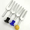 1088.8Hz Tuning Fork Percussion Musical Instruments Tuning Fork Teaching Yoga Meditation Sound Healing 4 Set