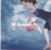 CD KIRORO - Seven Colors VICL60600 Victor 2000 Japan ObiPop Used
