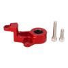 Motorcycle Gear Shift Shifter Stabilizer Holder Aluminum Alloy for CBR650R CB650R 2020?2022 Red