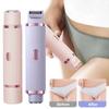 Bikini Trimmer for Women Electric Razor Female Body Epilator Women Electric Shaver for Bikini Legs Underarm Face Hair Remover