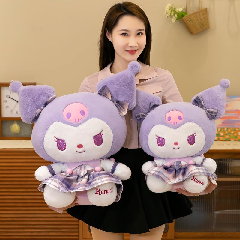 Плюшевая игрушка кукла тряпичная кукла три раза круглая кукла подарок