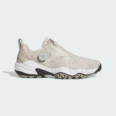 Обувь и обувь Code Chaos 25 Bore Alumina Sports Shoes МУЖСКАЯ КРОССОВКА ДЛЯ ГОЛЬФА IG8704 Alumina / Core Black / Putty Gray