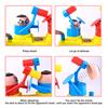 Battle Game Toys Children's Educational Board Games Adults Vent Relieve Pressure And Decompression