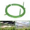 Automatic Plant Watering Dripper with 3 Leg Support Garden Water Emitter Rings Plant Garden Tool Drip Irrigation Kits