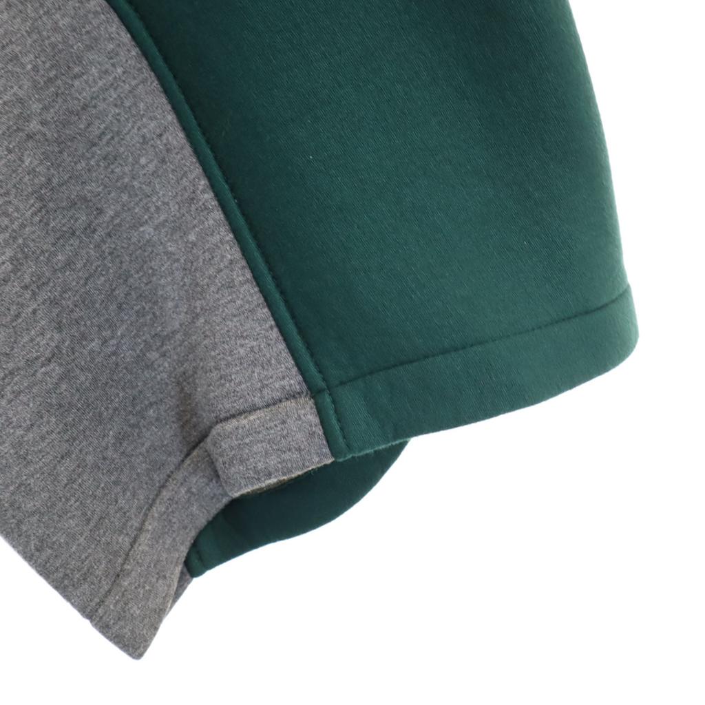 Marni Made In Italy Five-quarter Sleeve Bonded V-neck Dolman Cut 38 Women Used