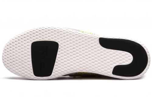 Теннисные Hu Фаррелл x Теннисные Hu Adidas Originals V2 'Желтый' BB9543