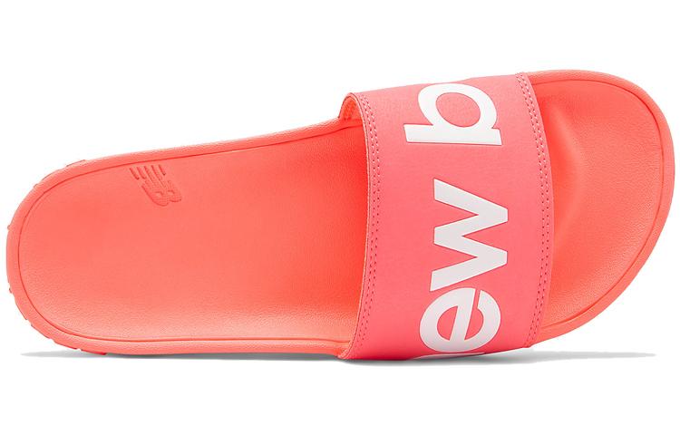 New Balance Женские тапочки серии 200 SWF200G1