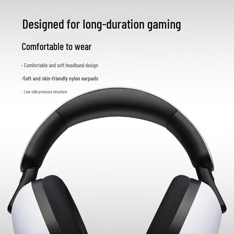 Sony Проводная игровая гарнитура INZONE H3