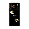 Luxury Silicone Anti-drop Case For iPhone 17 Pro Max Soft Case For iPhone 17 Pro Cases For iPhone17 Air Bumper Cover Fundas Capa