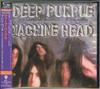 CD DEEP PURPLE - Machine Head (2012 Remastered Speci WPCR171901 WARNER BROS 2016 Japan Obi Rock