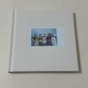 Новый Jins Earbook 22-23 Polaroid Book