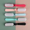 Mini Folding Comb Styling Tools Hair Brush Portable Foldable Hair Comb