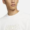 Новые белые мужские толстовки Nike DO8892-030
