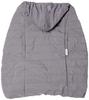 BABYHOPPER Многофункциональный серый плащ для холодной погоды CKBH040500,