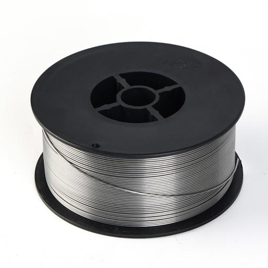 1 рулон 0,8 мм, сварочная проволока, износостойкая, стабильная, из углеродистой стали, безвоздушный самозащитный сварочный инструмент, проволока, бытовая