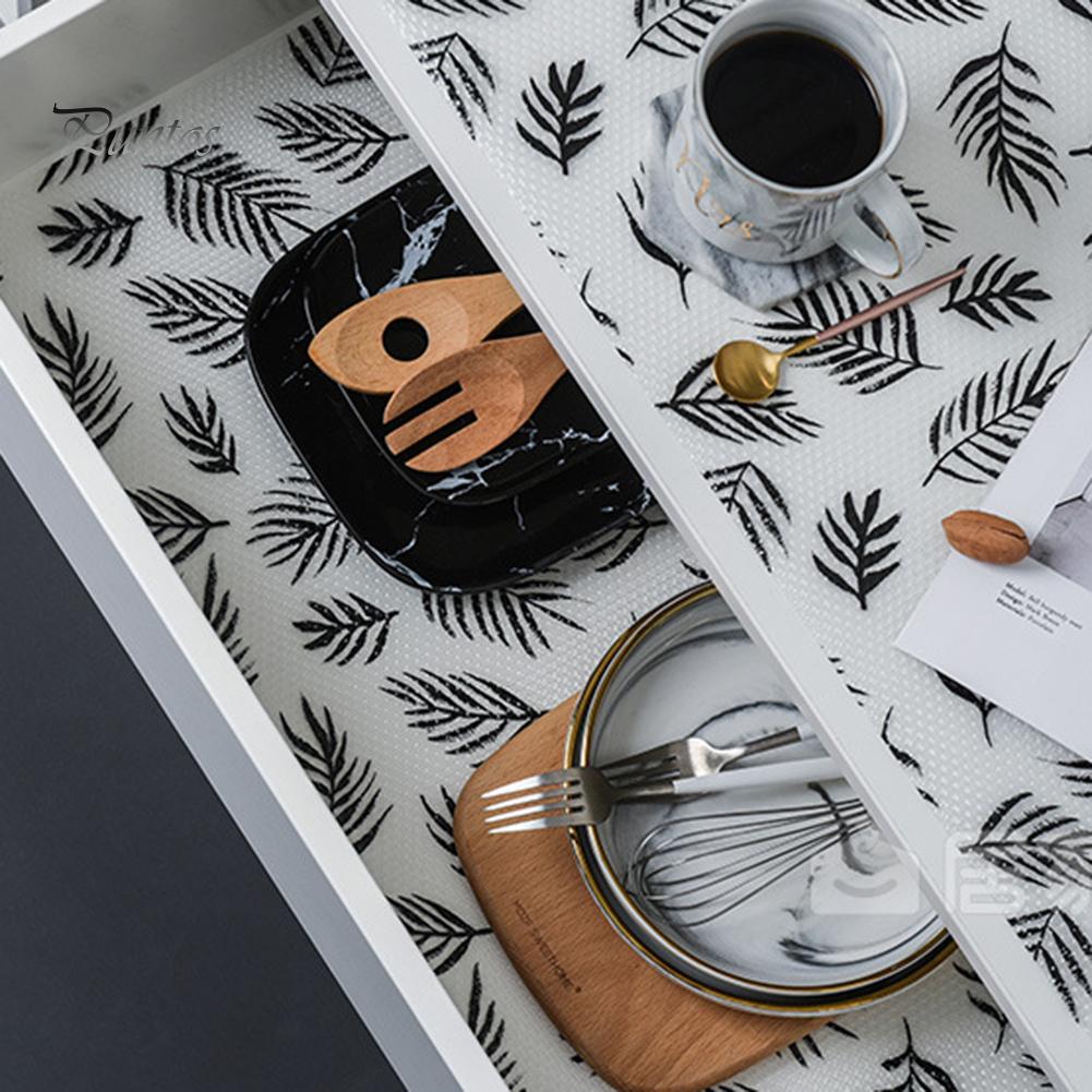 Влагостойкий коврик для шкафа