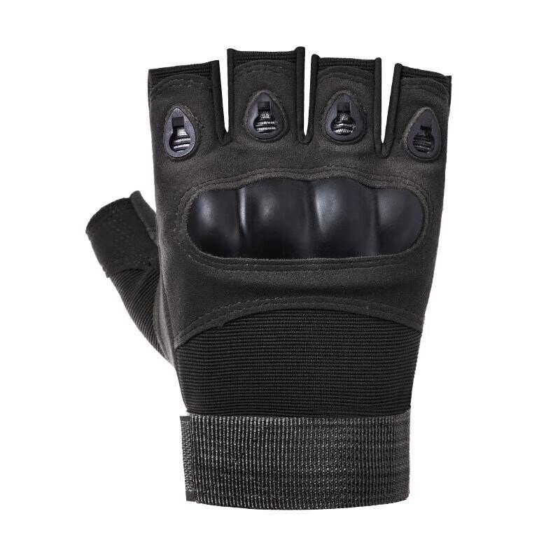 ZhouXiang Tactical Half-Finger Gloves