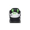 Nike Dunk Low Pro SB 'Panda Pigeon' (унисекс) Черно-белые кеды для скейтборда BV1310 013