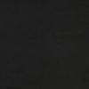 Box Spring Bed with Mattress Black 180x200 cm Velvet
