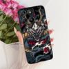 Для Motorola Moto G67 G77 Чехол Роскошный Чехол с Рисунком Бабочки 6.78'' Мягкий Силиконовый Чехол для Телефона Для Moto G77 g 67 5G Fundas Coque