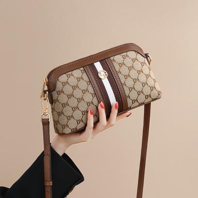 Женская сумка через плечо, оригинальный дизайн, сумка на одно плечо, сумка Senior Sense Mother Bag