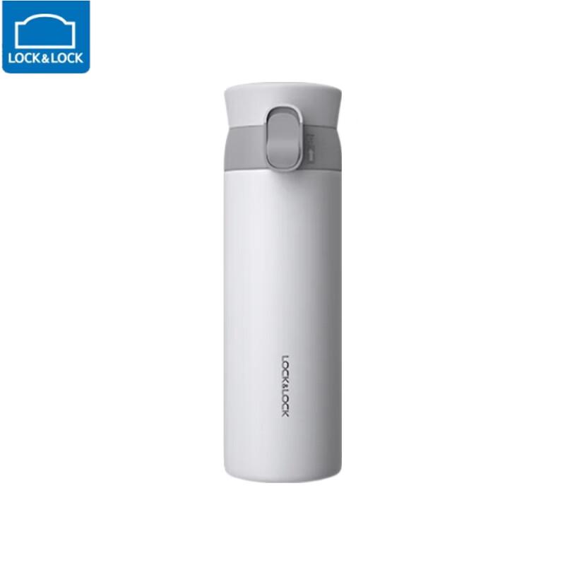 LOCK&LOCK Children's Insulated Water Bottle 350ml