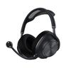 TURTLE BEACH Stealth Pro II Беспроводная игровая Черная Совместима с PS5 ПК Смартфоном Портативной игровой консолью Аудио Dolby Atmos Шумоподавление Одновременное Bluetooth