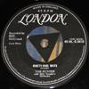 7-дюймовая пластинка TAB HUNTER - Ninety Nine Ways 45HLD8410 London Records 1957 UK Рок Б/У