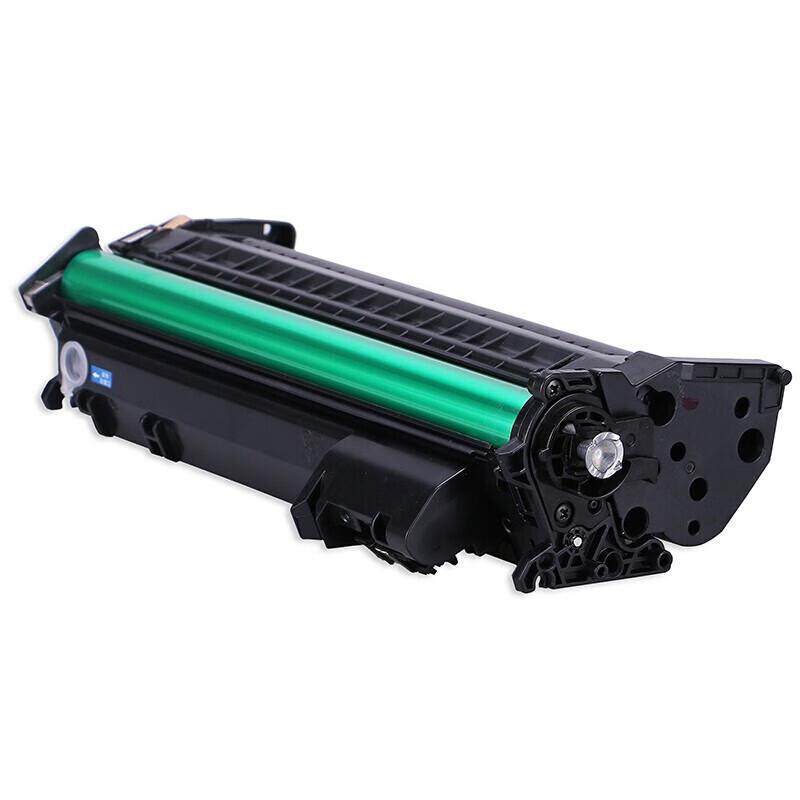 Черный картридж G&G CE505A