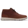 Timberland Прочные Нескользящие Простые Удобные Короткие Ботинки Уличные Мужские ботинки Коричневые A6C7T--EM6