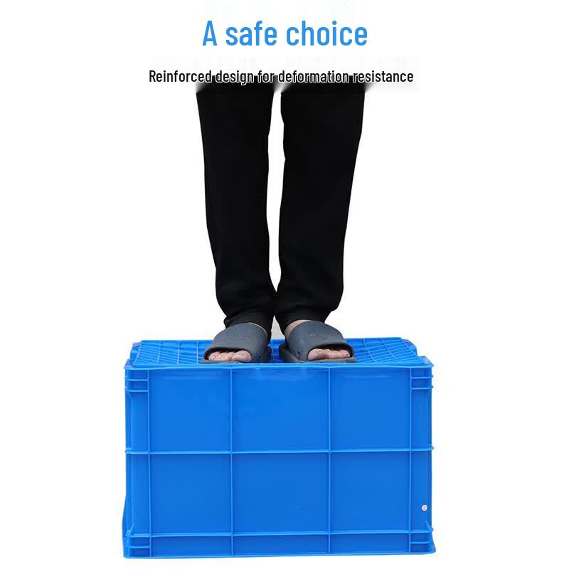 YUEYUESHANG Plastic Storage Box