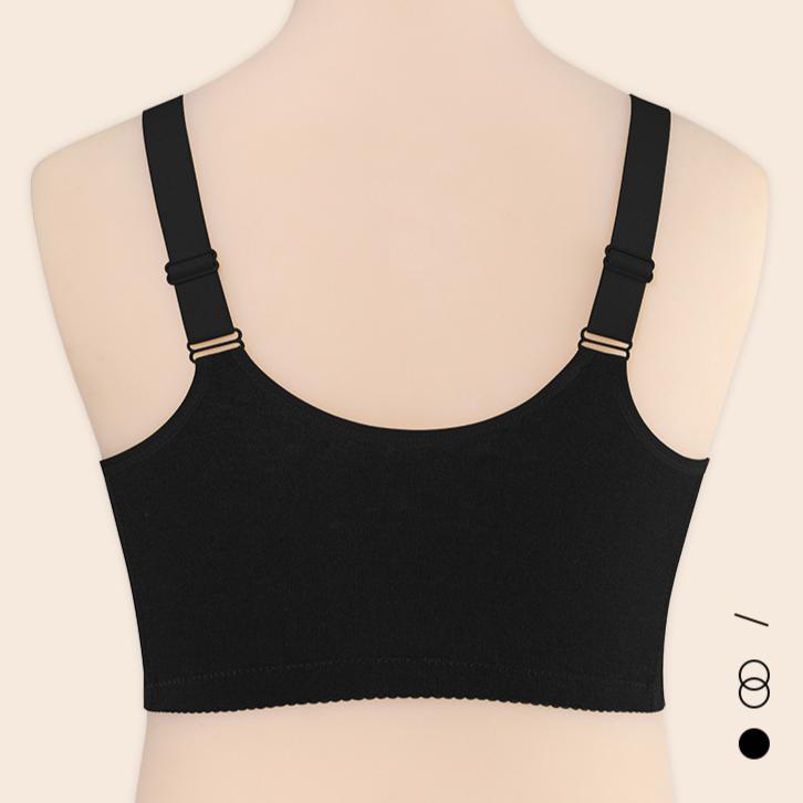 Большой размер бюстгальтера для женщин сексуальный со стальными ободками регулируемые бретели кружевной бюстгальтер с пуговицами спереди