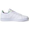 Adidas Grand Court 'Rainbow Pride' H01055