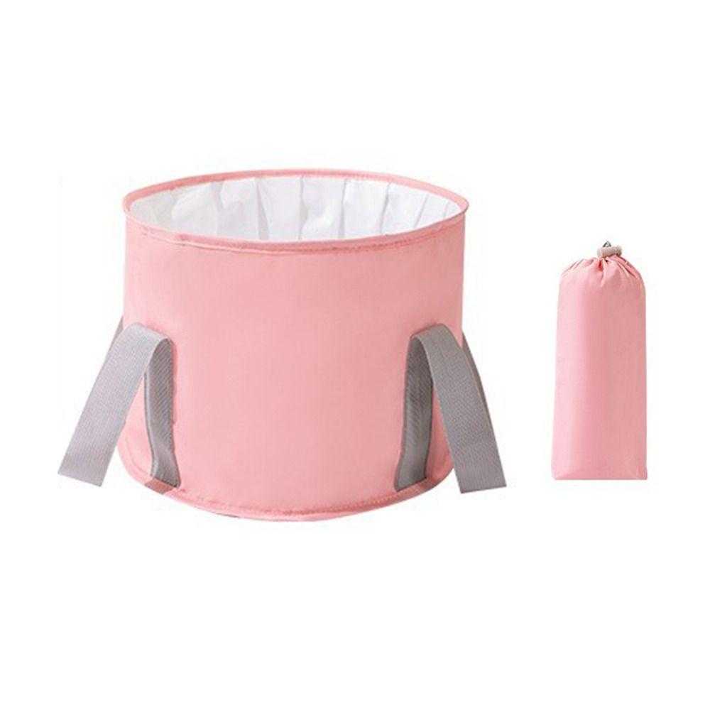 С ручкой Пакет для замачивания ног Бытовой пакет для мытья ног в ванне Тазик для спа- для ног Дом Общежитие