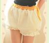 Cute Corgi Puppy Sleep Bottoms Shorts Women Lolita Bloomers Men's Shorts