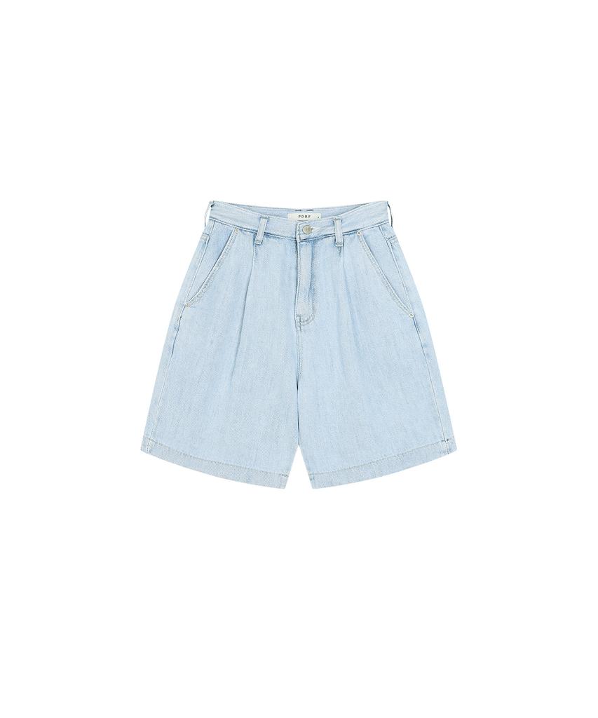 PANDORAFIT [Shorts] Renaldi Pintuck Pants