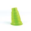 Jeu De Construction - HAPE - ARDOISE TOUR DE PISE - Vert - Enfant - 125mm X 175mm X 12,5cm