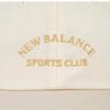 New Balance Hat Eqs Nbgddsw101 31 Tone Tone Ball Cap