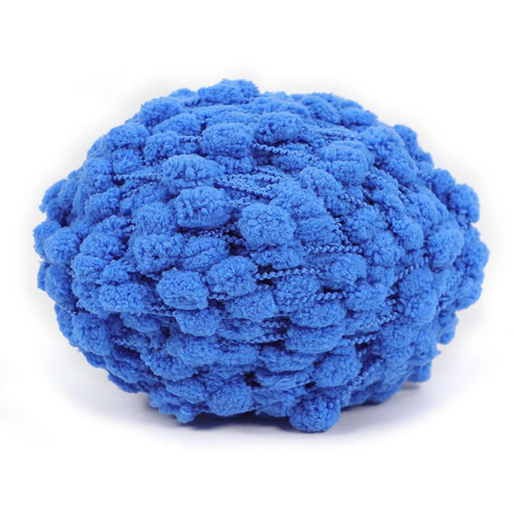 Пряжа для вязания крючком Мягкая вкусная пряжа Разноцветная пряжа для вязания Ткацкая пряжа для вязания шарфа, свитера, поделок крючком 100 г/моток