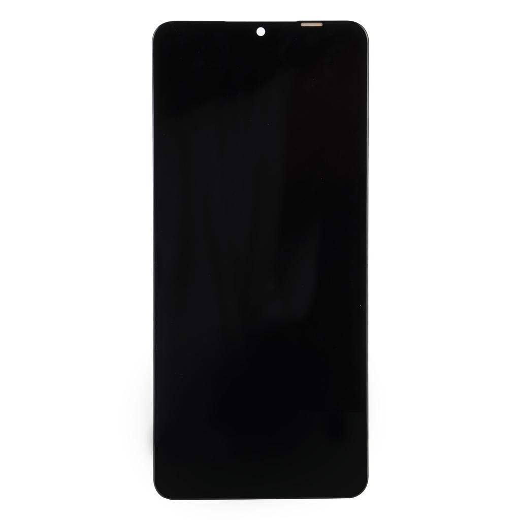 Сменный ЖК-дисплей, сенсорный дигитайзер, сборка для Samsung Galaxy A125 с рамкой