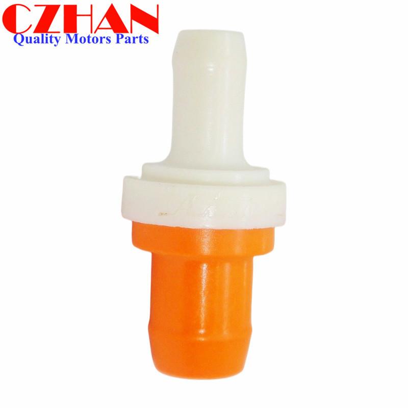 Positive Crankcase Ventilation Valve for Toyota PCV 12204-40030 12204-23020 12204-47010 12204-47040