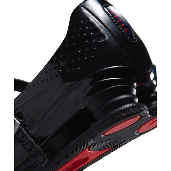 Nike Женские кроссовки Shox Z Calistra Triple Black IR5510-001