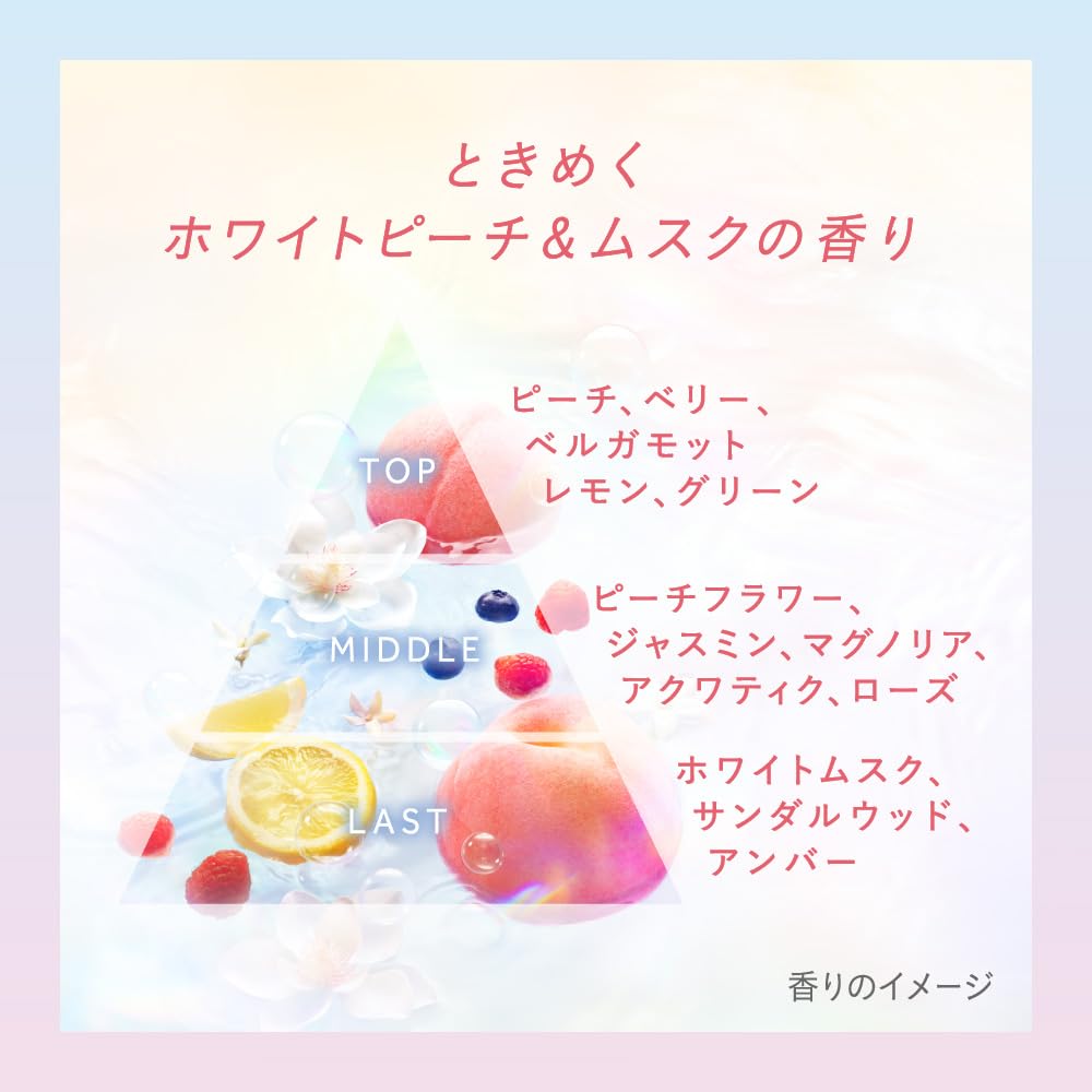 Essential Premium Water Treatment EX Smooth Сменный блок 340 мл